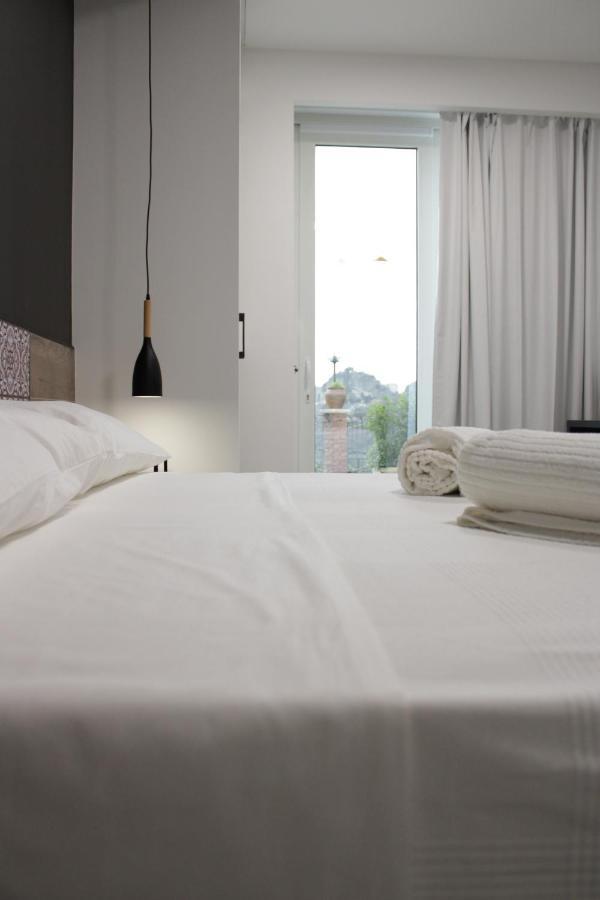 Venere B&B Castelmola Exterior photo
